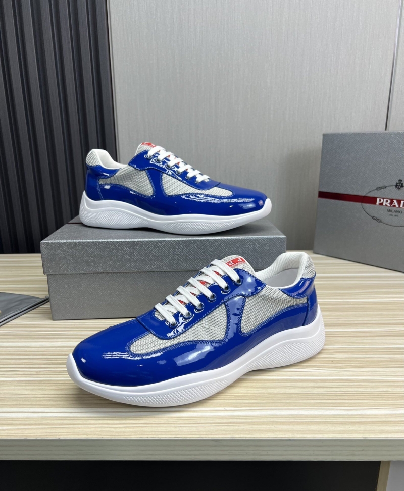 Prada Casual Shoes